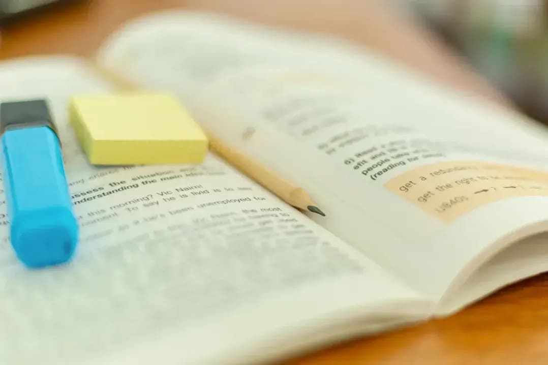 Small group conversational classes