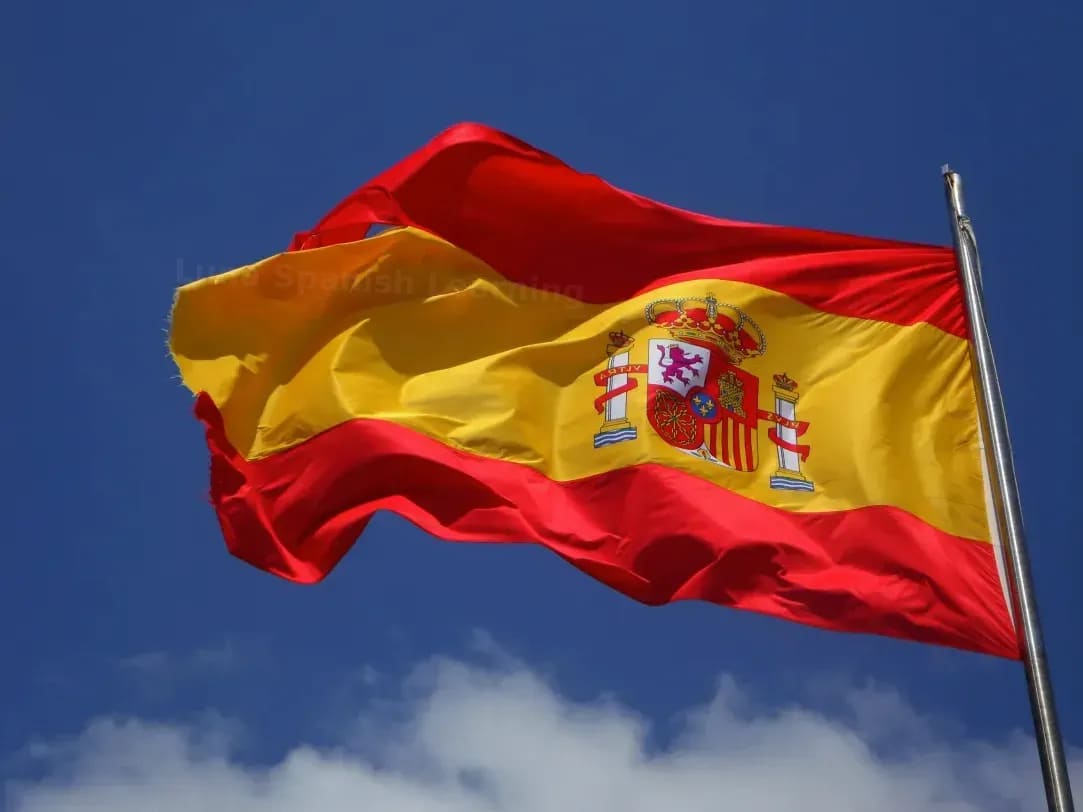 Spanish for beginners and adult learners