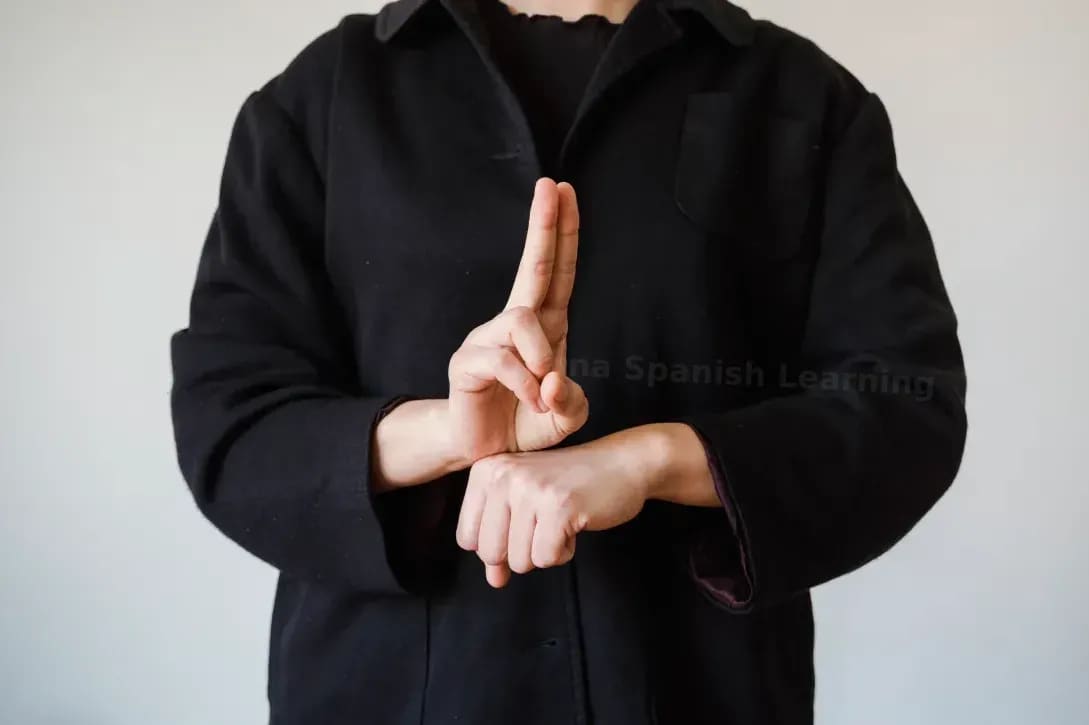 Online Spanish tutoring